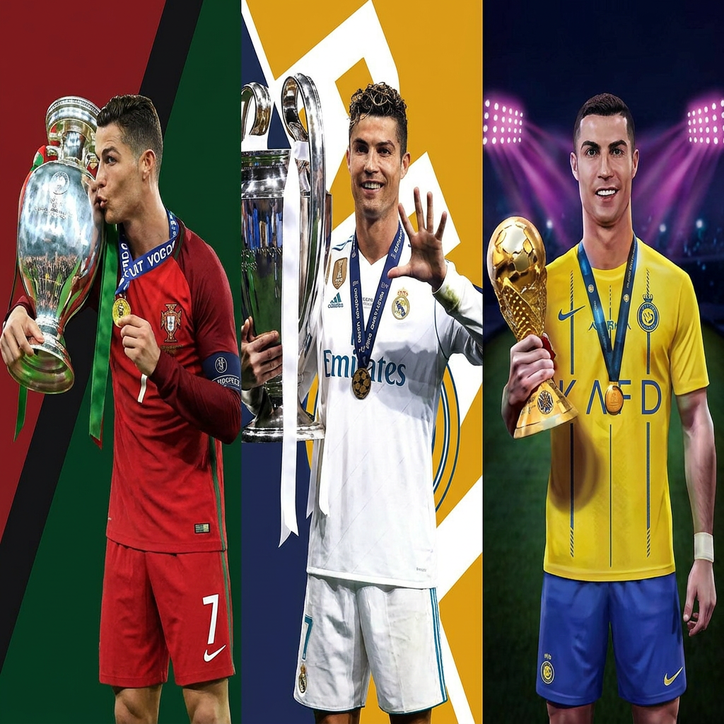 Legend Collection
