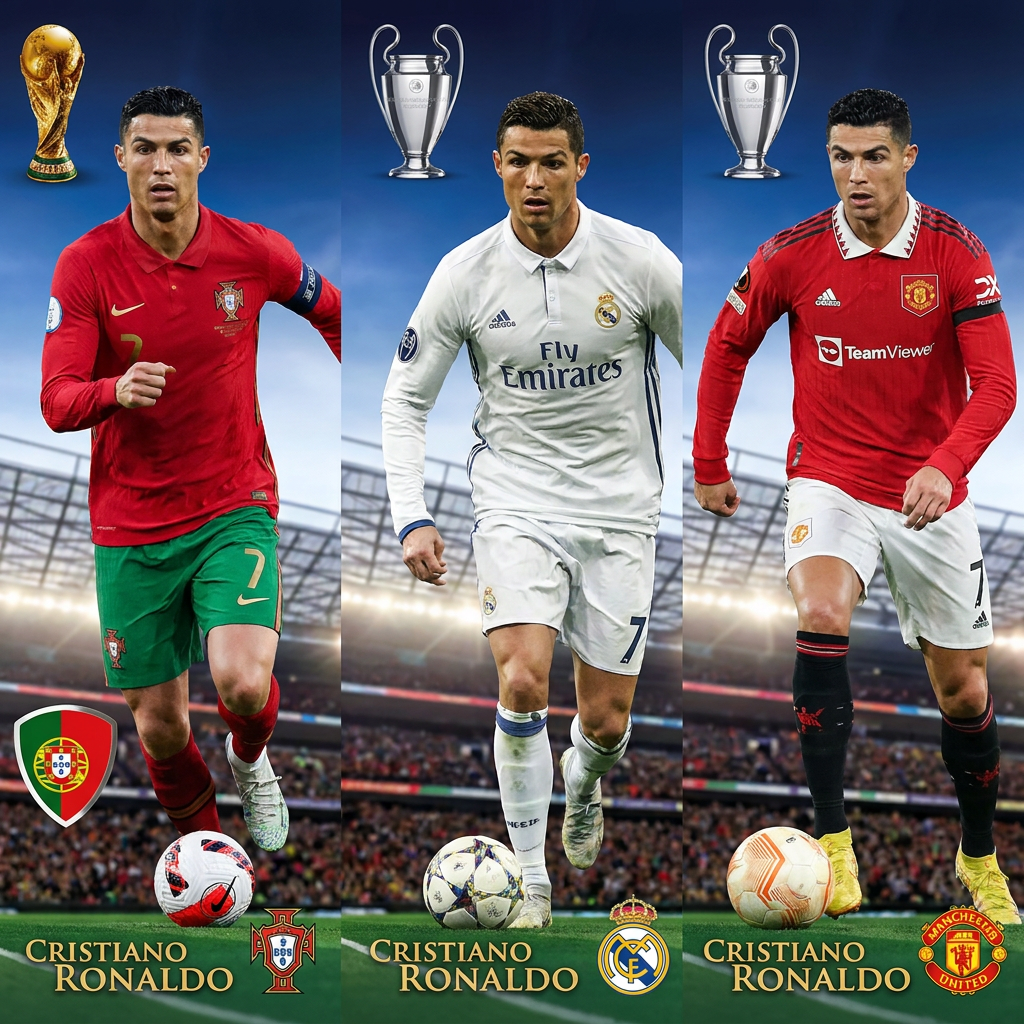 Legend Collection